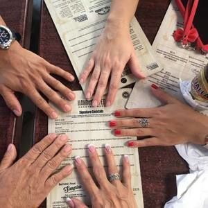 Meet your Posher, Annie